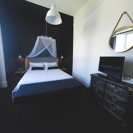 Hotel Palisade Sydney Luaran gambar