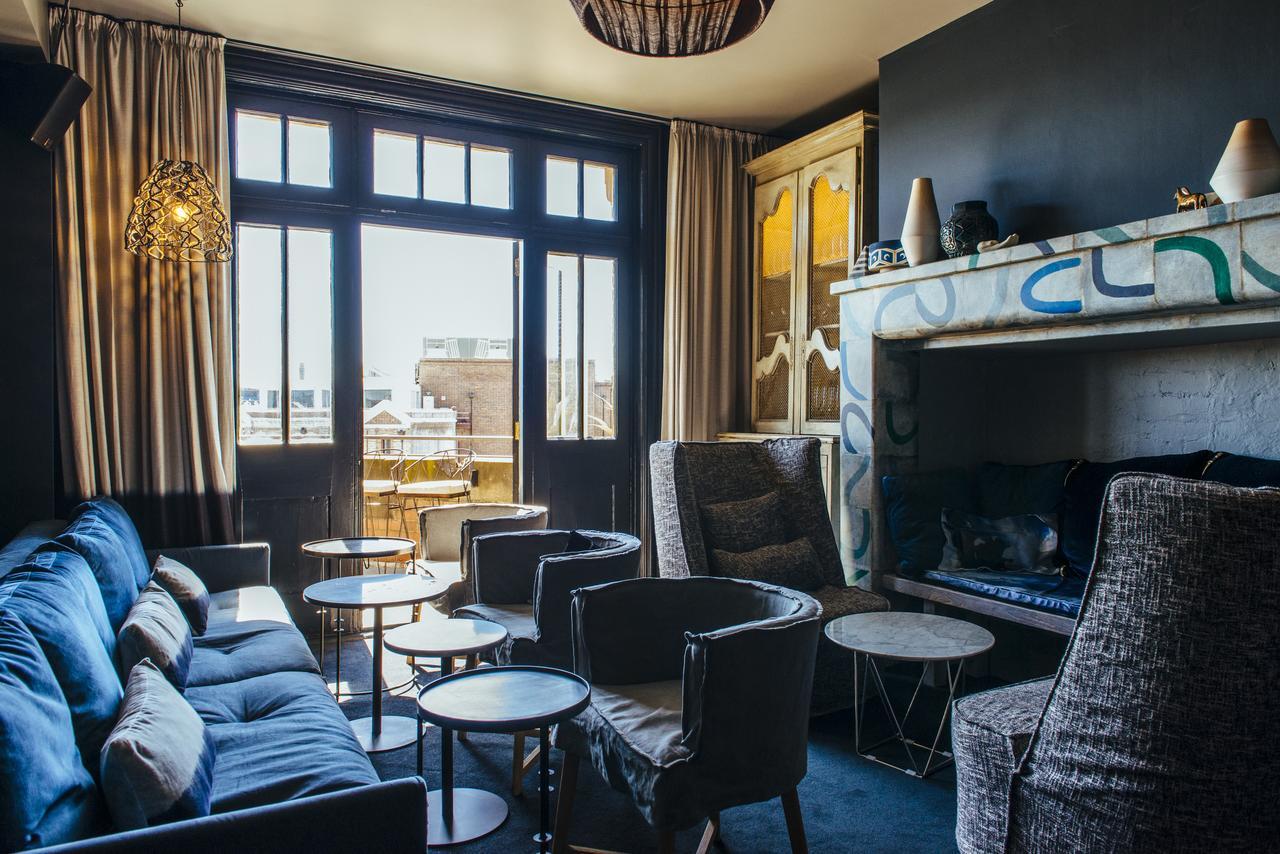 Hotel Palisade Sydney Luaran gambar