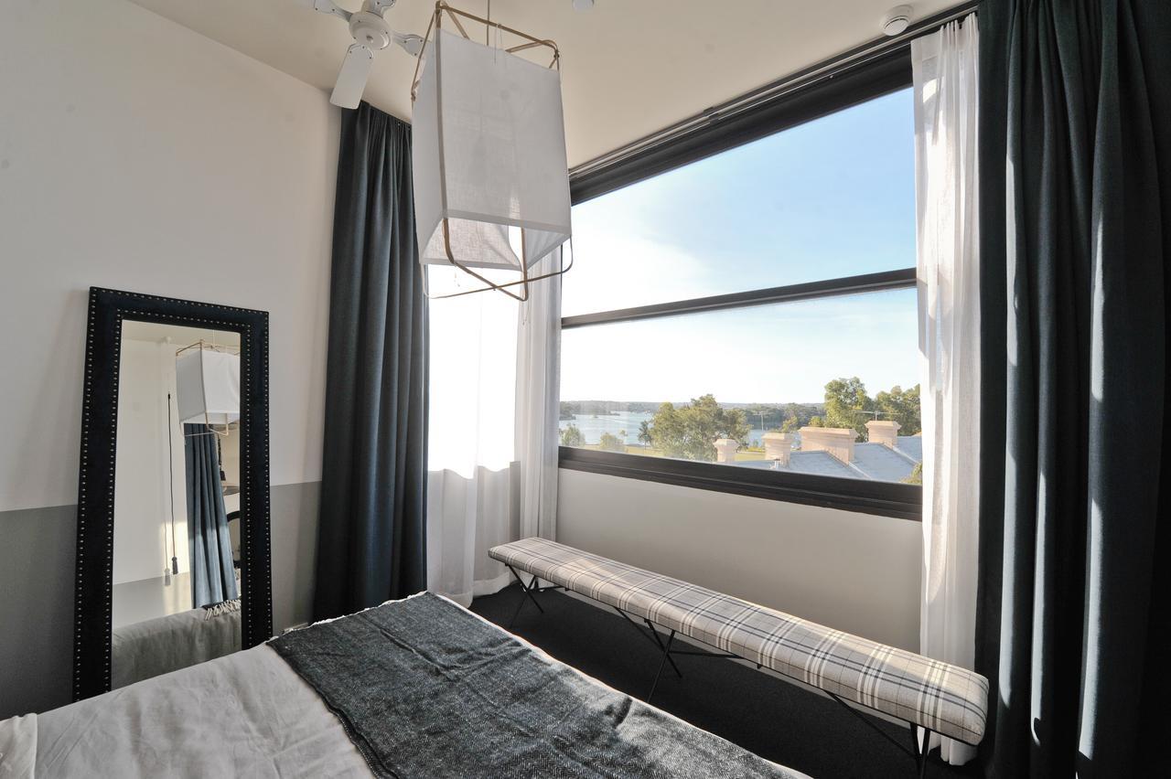 Hotel Palisade Sydney Luaran gambar