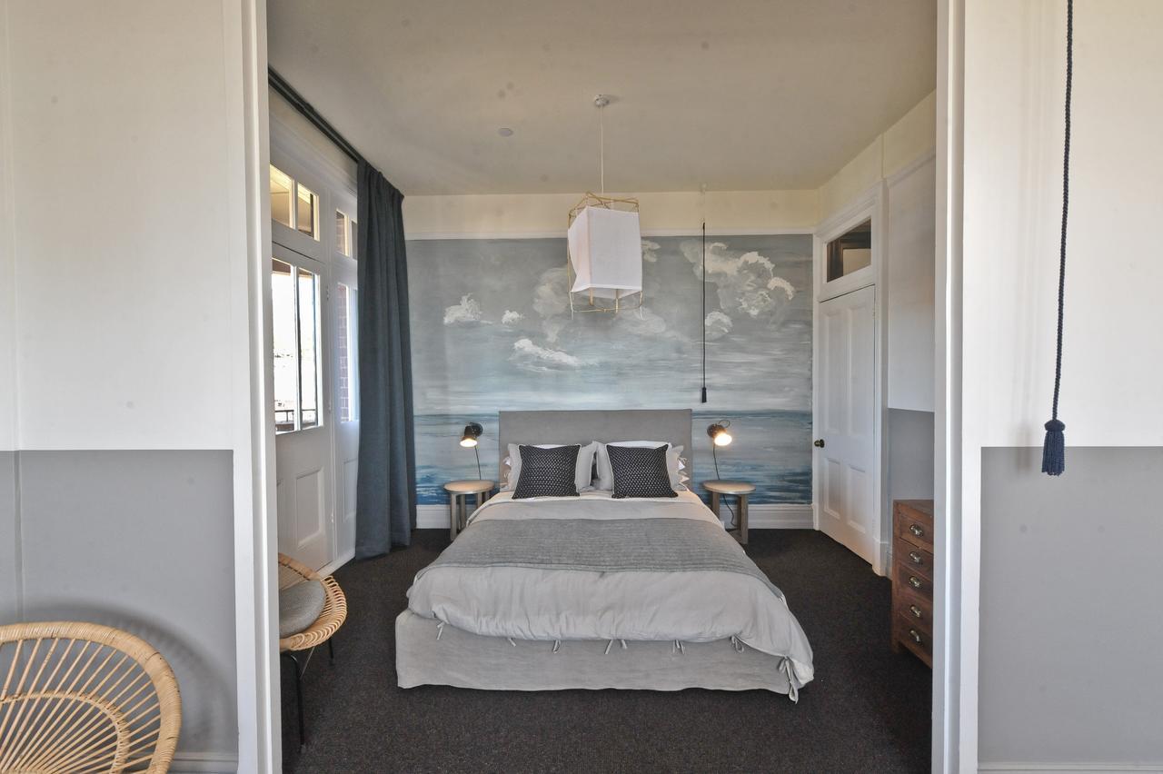 Hotel Palisade Sydney Luaran gambar