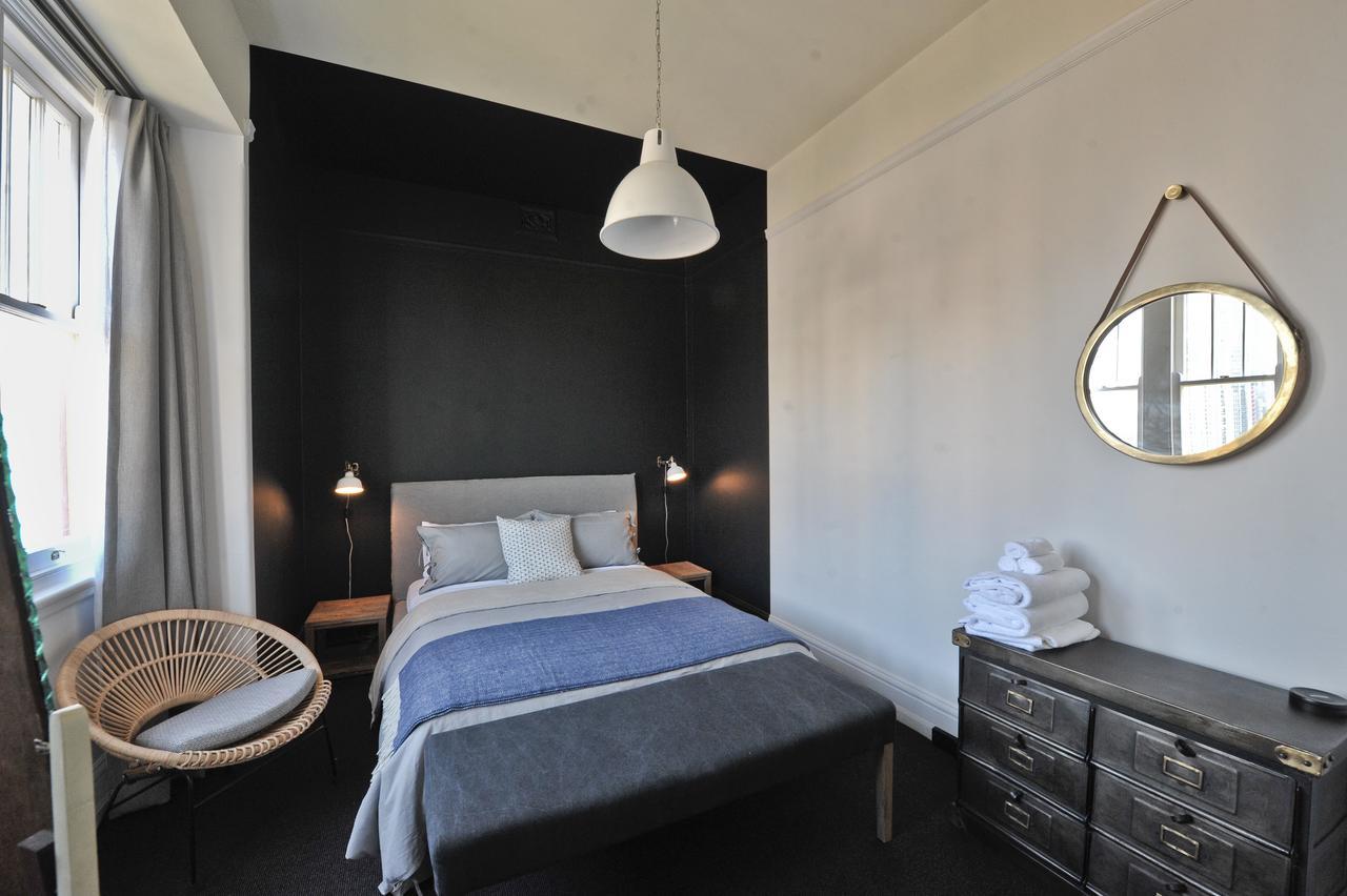 Hotel Palisade Sydney Luaran gambar
