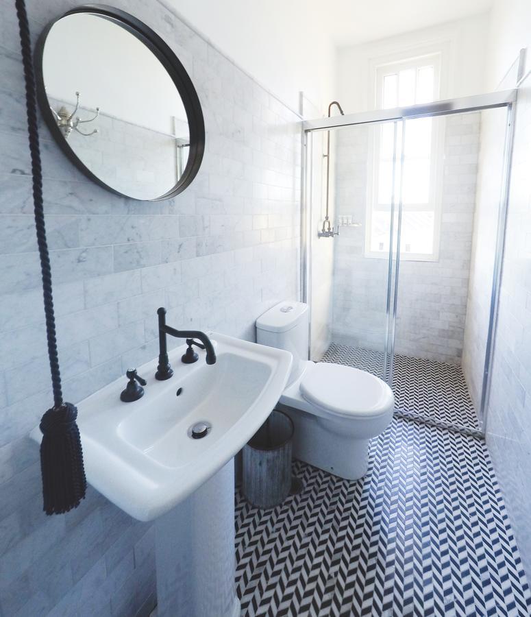 Hotel Palisade Sydney Luaran gambar