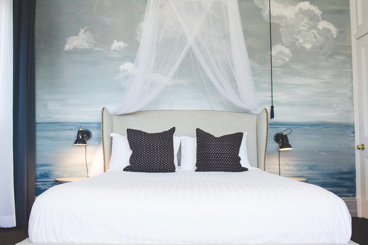 Hotel Palisade Sydney Luaran gambar
