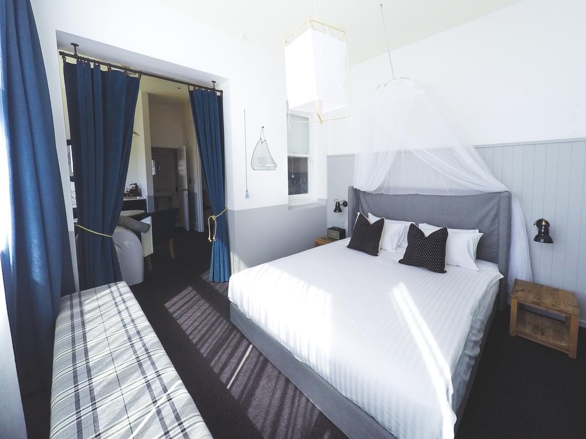 Hotel Palisade Sydney Luaran gambar