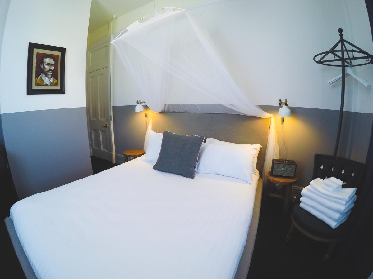 Hotel Palisade Sydney Luaran gambar