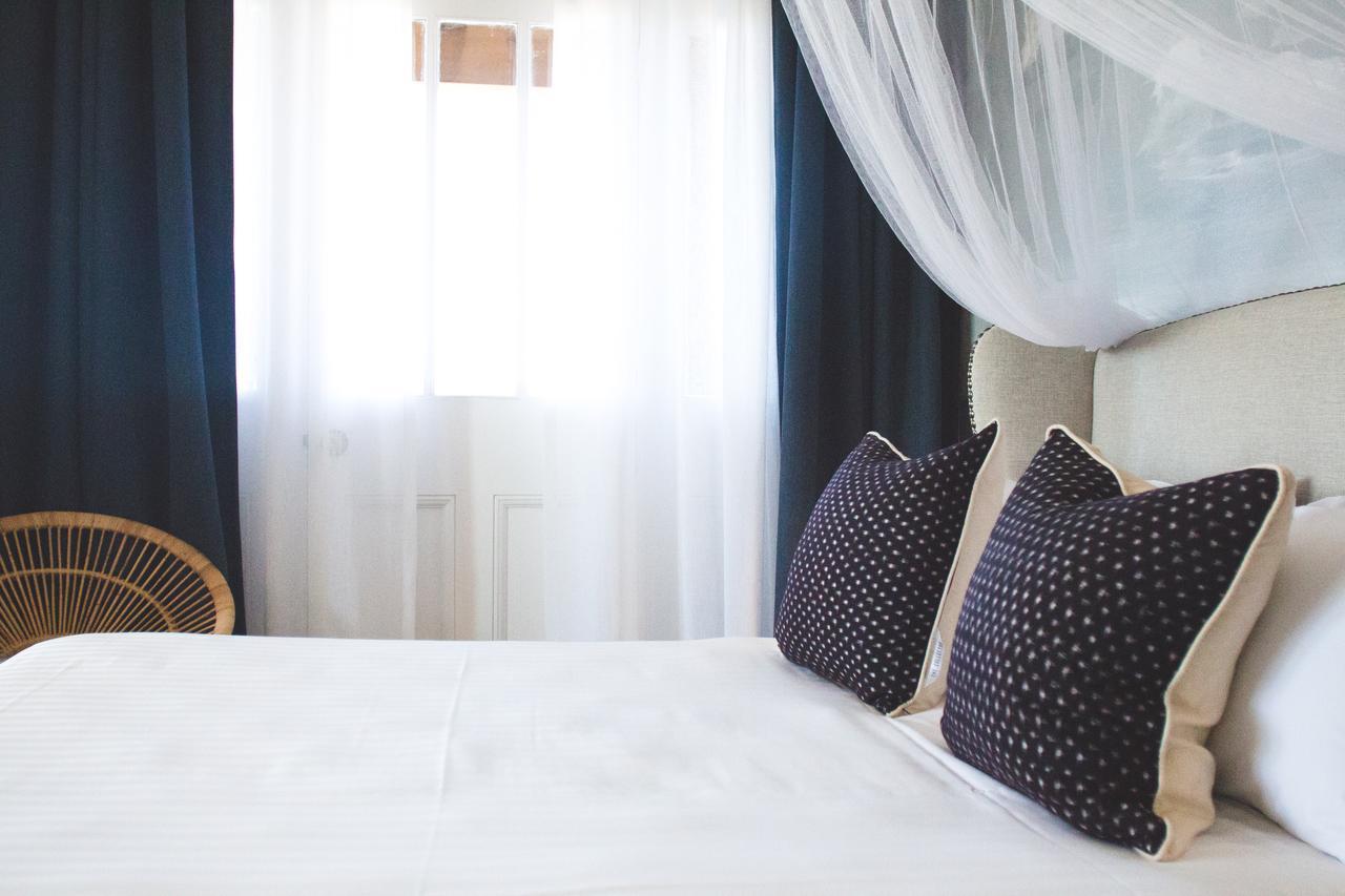 Hotel Palisade Sydney Luaran gambar