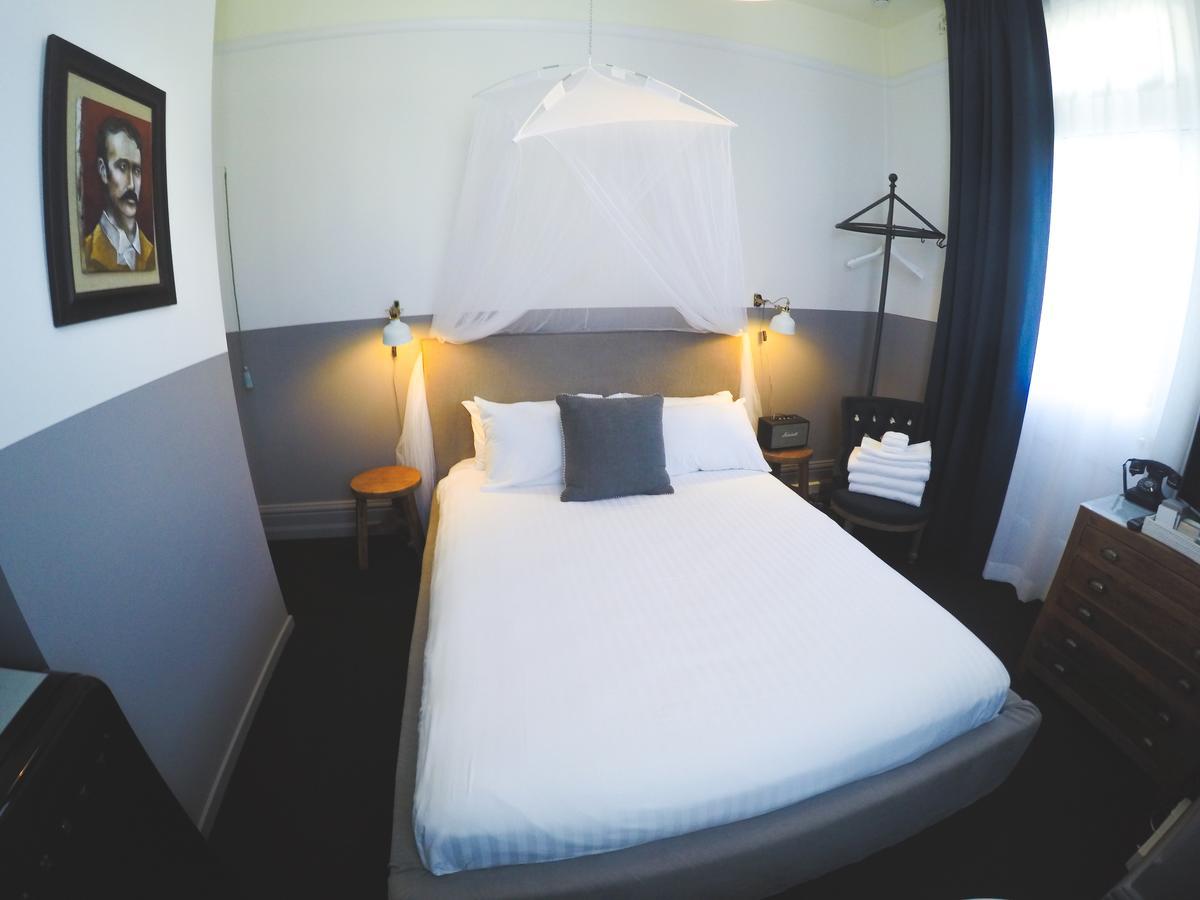 Hotel Palisade Sydney Luaran gambar