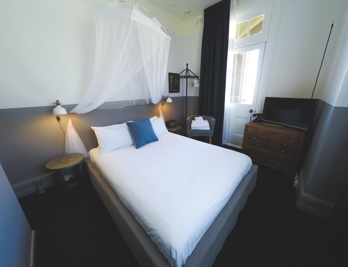 Hotel Palisade Sydney Luaran gambar