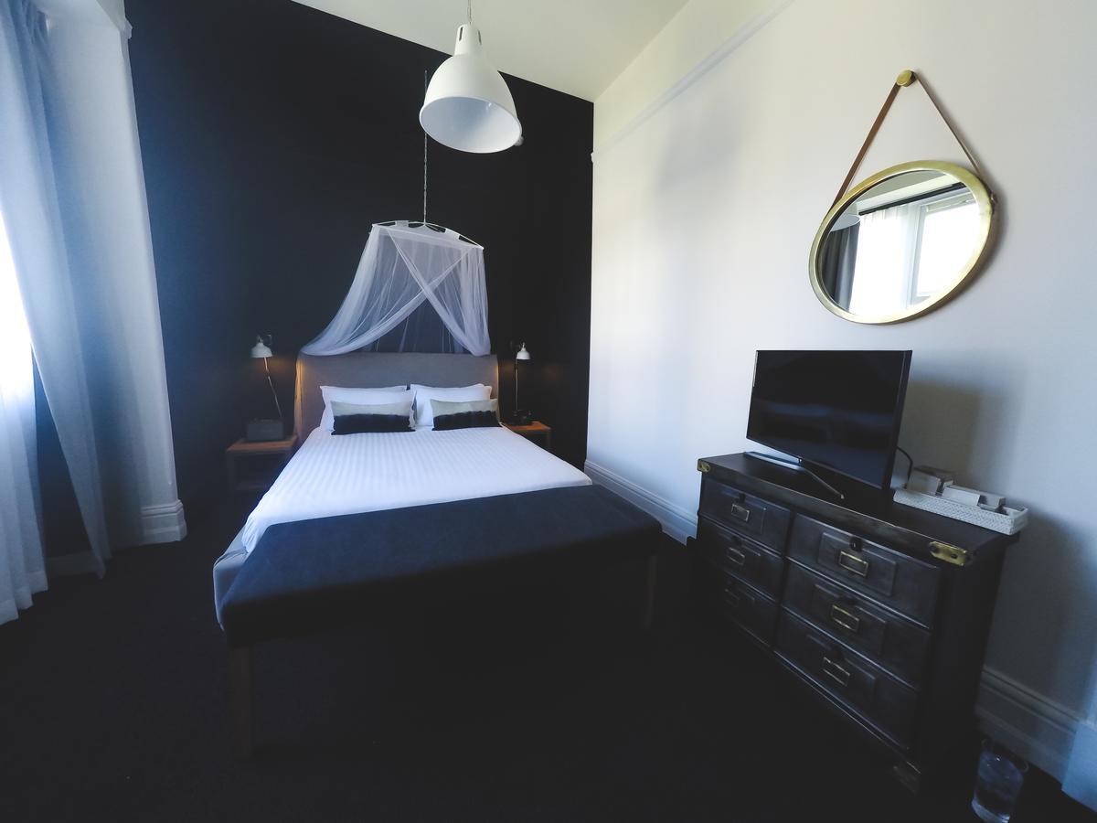 Hotel Palisade Sydney Luaran gambar