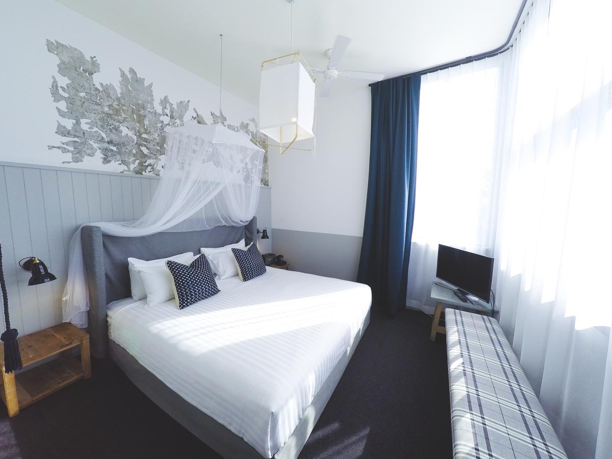 Hotel Palisade Sydney Luaran gambar